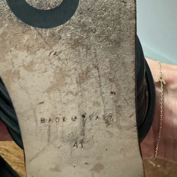 M. Gemi - Celia Sandal - Picture 4 of 4